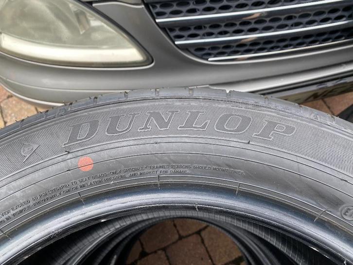 225/55 R18 DUNLOP Zomer ++ PIRELLI All Season, Auto-onderdelen, Banden en Velgen, Band(en), Zomerbanden, 18 inch, 225 mm, Nieuw