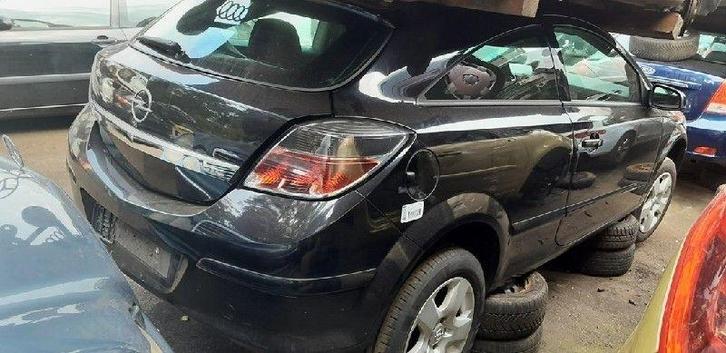 ACHTERLICHT RECHTS Opel Astra H GTC (L08) (93190791), Auto-onderdelen, Verlichting, Opel, Gebruikt