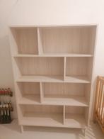 Ikea kast wit, Enlèvement