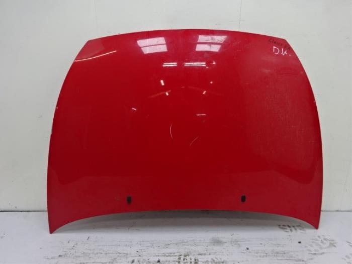 Capot d'un Ford Street Ka, Autos : Pièces & Accessoires, Carrosserie & Tôlerie, Capot moteur, Ford, Utilisé, 3 mois de garantie