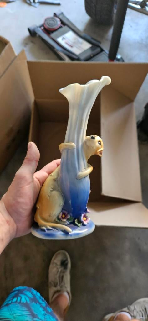 Vase, Maison & Meubles, Accessoires pour la Maison | Vases