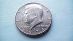 1/2 DOLLAR 1974 D, Timbres & Monnaies, Monnaies | Amérique, Enlèvement
