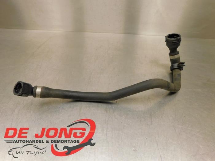 Conduit (divers) d'un BMW 3-Serie, -, 3 mois de garantie, Utilisé, -