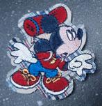 Application Mickey Mousse, Envoi, Comme neuf, Application