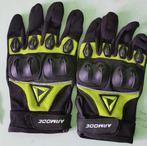 Nieuwe textiele motorhandschoenen, Motoren, Verzenden, Nieuw met kaartje, Kinderen, Handschoenen