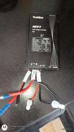 lader voor zonnepaneel, Enlèvement, Neuf