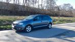 Skoda Rapid 1.6 tdi - 45.000 km, toit pano,cruise,1ère propr, Achat, Boîte manuelle, Noir, 5 portes