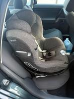 CYBEX Autostoel Sirona I-size 2 + isofix-stoelbasis, Ophalen, Zo goed als nieuw, Isofix