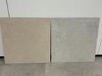 Vloer tegels keramisch 60/60 projects, Ophalen, 60 cm of meer, Nieuw, 10 m² of meer
