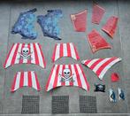 Lego Piraten Zeilen, Netten en Accessoires, Ophalen of Verzenden, Losse stenen, Lego