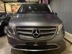 Mercedes-Benz Vito 116Cdi Dubbel Cab. Automaat L2 Camera, Autos, Mercedes-Benz, 0 kg, Argent ou Gris, Achat, Euro 6