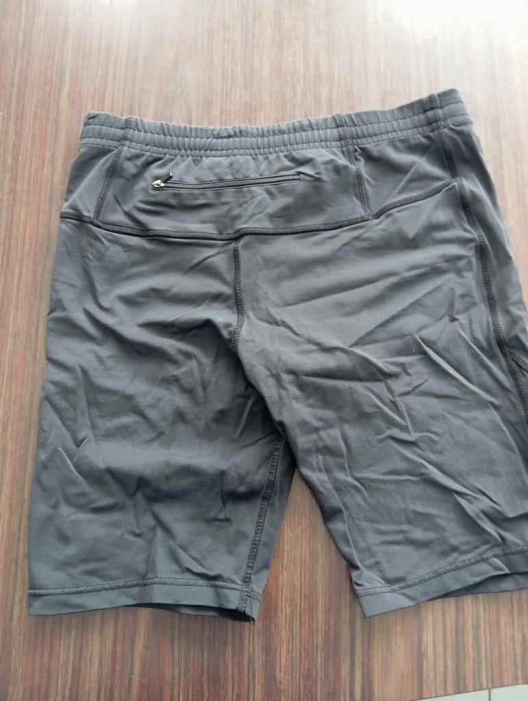 Korte Loopbroek Xtract, Sport en Fitness, Ophalen, Gebruikt