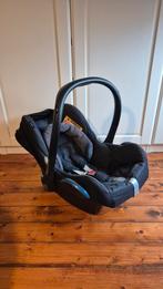 Maxi cosi cabriofix, Ophalen, Gebruikt, 0 t/m 13 kg, Maxi-Cosi