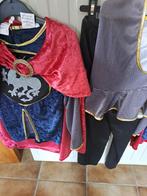 costume de chevalier 5-7 ans, Enlèvement ou Envoi, Comme neuf, 110 à 116, Garçon
