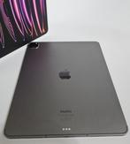 iPad Pro (2022) - M2 - 12,9 - 5G- 128GB - Gray | Tweedehands, Computers en Software, Apple iPads, Gebruikt, Overige modellen, 12 inch