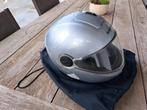 Systeemhelm Schuberth C2 grijs, Motos, Autres marques, Seconde main, Enlèvement, Casque système