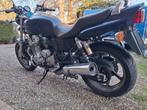 Honda cb 750, Particulier