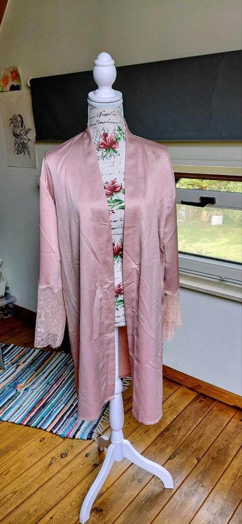 Hunkemöller kimono M/l, Vêtements | Femmes, Hunkemöller, Enlèvement, Rose, Autres types