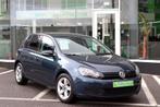 VW GOLF 6 DSG 1.4i 122CV GPS CARPLAY CLIM 5 PORTES, Autos, 90 kW, Euro 5, Achat, Entreprise