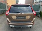 Volvo XC60 XC60 2.4 D3 AWD Ocean Race Geartronic, Auto's, Euro 5, Beige, Bruin, Parkeersensor