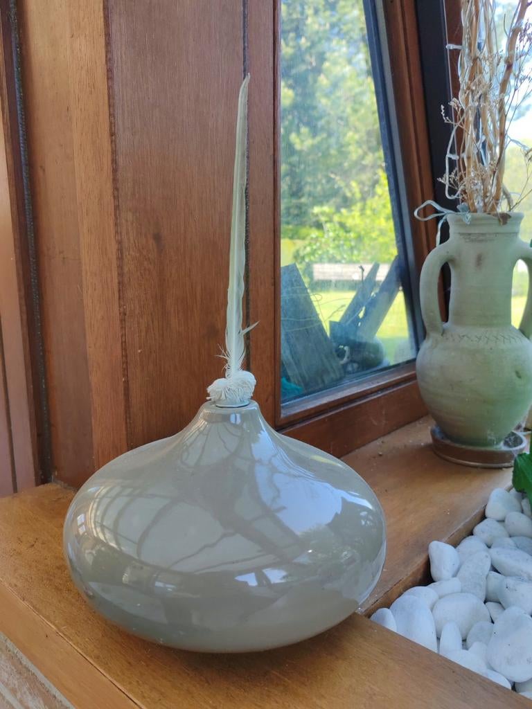 Lampe à huile riverdale collection, Maison & Meubles