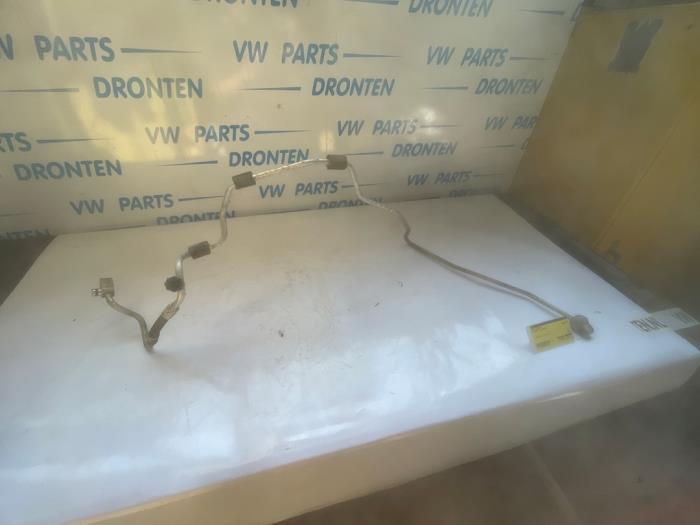 Airco Leiding van een Volkswagen Caddy, Gebruikt, -, Volkswagen, -