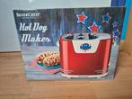 Hotdog maker, Ophalen of Verzenden