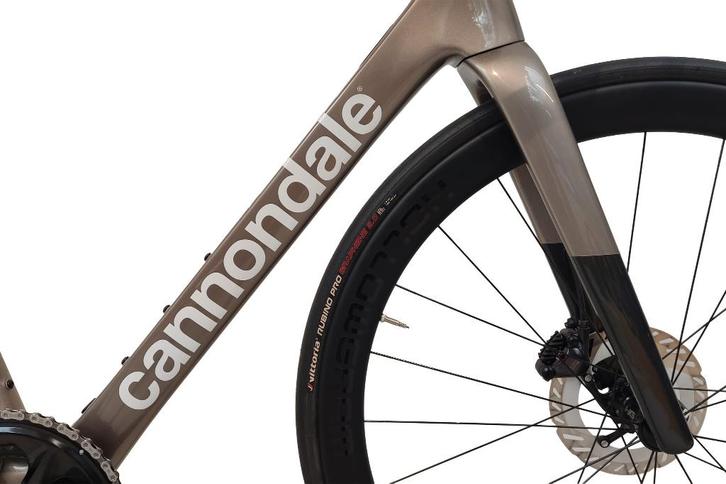 Cannondale SuperSix Evo2 Carbon Racefiets Sonic Blue H54, Fietsen en Brommers, Fietsen | Racefietsen, Nieuw, Overige merken, Meer dan 20 versnellingen