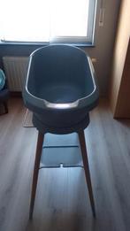 Babybadje, Enlèvement