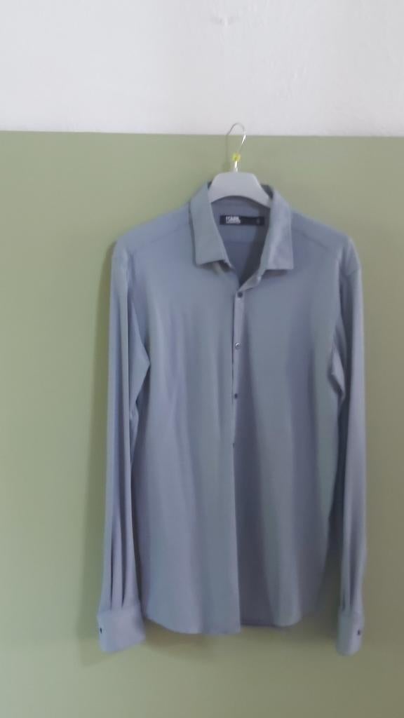 lagerfeld, Kleding | Heren, Overhemden, Ophalen of Verzenden