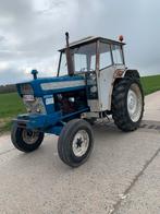Ford 5000, Articles professionnels, Enlèvement, Ford