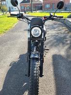 Moto Brixton felsberg 125x 125cc, Particulier, Autre, 125 cm³, Jusqu'à 11 kW