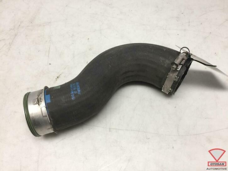 vw golf 6 vag laadluchtbuis turboslang 7e0145709, Autos : Pièces & Accessoires, Moteurs & Accessoires, Volkswagen, Utilisé