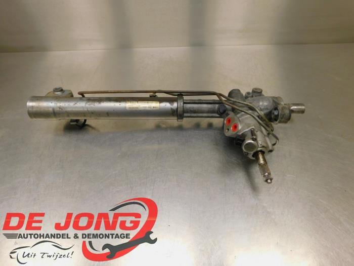 Crémaillère de direction d'un Mercedes S-Klasse, 3 mois de garantie, Utilisé, -, -