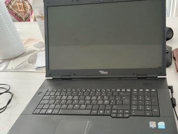 Fujitsu Amilo Li3910

portable avec écran de 18.5, pouces, 17 pouces ou plus, Utilisé, SSD, 4 GB