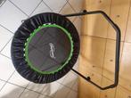 Trampoline fitness physionics, Sport en Fitness, Fitnessapparatuur, Ophalen, Buik, Overige typen, Zo goed als nieuw