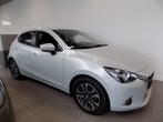 Mazda 2 1.5i Skyactiv-G Hakoné (bj 2019), Auto's, Mazda, Stof, Gebruikt, 4 cilinders, Bedrijf