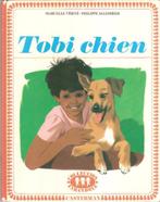 Tobi chien, Gelezen, M Vérité - P Salembier, Fictie algemeen, Ophalen of Verzenden