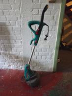 Coupe-bordures - Bosch Home and Garden, Jardin & Terrasse, Enlèvement, Utilisé, Électrique, BOSCH