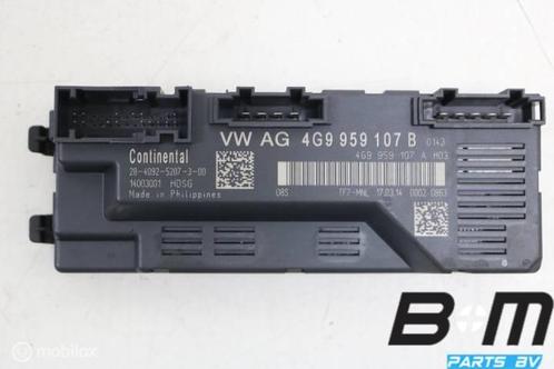 Regelapparaat achterklep Audi A6 4G Avant 4G9959107B, Autos : Pièces & Accessoires, Autres pièces automobiles, Utilisé