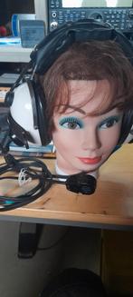 Headset uk airforce, Enlèvement ou Envoi