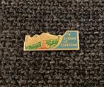 PIN - EVERAC LE CHATEAU - FRANCE - FRANKRIJK, Verzamelen, Verzenden, Gebruikt, Stad of Land, Speldje of Pin