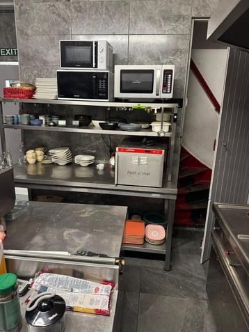 Hold-o-mat warmhoudtoestel van Hugentobler beschikbaar voor biedingen