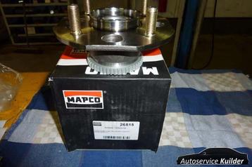 Wielnaaf achteras honda accord /rover 600 beschikbaar voor biedingen