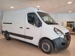 Opel Movano L2H2 2.2D 136PK, Auto's, Opel, 100 kW, Monovolume, https://public.car-pass.be/vhr/b1b4eb71-fe92-4d7d-9467-4dd9eac522ed