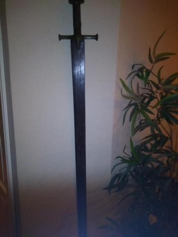 KASKARA antiek zwaard 18de-19 eeuw - antique KASKARA sword beschikbaar voor biedingen