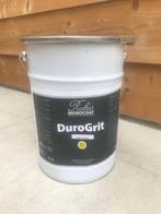 Rubio Monocoat DuroGrit 5L, Doe-het-zelf en Bouw, Verf, Beits en Lak, Ophalen, Beige, Beits, Zo goed als nieuw