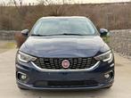 Fiat Tipo Lounge 1.6D - EURO 6B **1 JAAR GARANTIE**, Auto's, Voorwielaandrijving, Euro 6, 1580 cc, Bedrijf