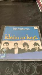 Klein orkest, CD & DVD, CD | Néerlandophone, Enlèvement ou Envoi