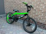 Bmx, Fietsen en Brommers, Fietsen | Crossfietsen en BMX, Ophalen, Zo goed als nieuw, Staal, Bmx